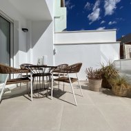 Obra nueva - Apartamentos -
Pilar de la Horadada