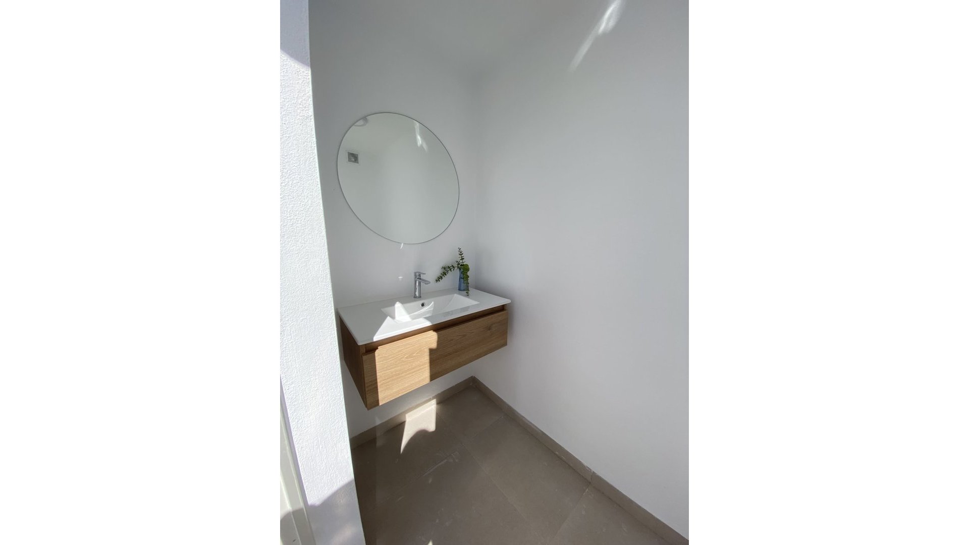 Obra nueva - Apartamentos -
Pilar de la Horadada