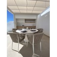 Obra nueva - Apartamentos -
Pilar de la Horadada