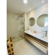 Obra nueva - Apartamentos -
Pilar de la Horadada