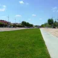 Obra nueva - Apartamentos -
Pilar de la Horadada
