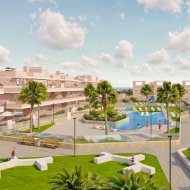 Obra nueva - Apartamentos -
Pilar de la Horadada