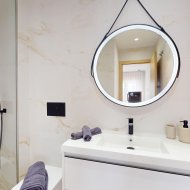 Obra nueva - Apartamentos -
Pilar de la Horadada
