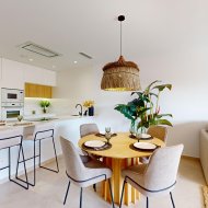 Obra nueva - Apartamentos -
Pilar de la Horadada