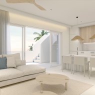 Obra nueva - Apartamentos -
Pilar de la Horadada