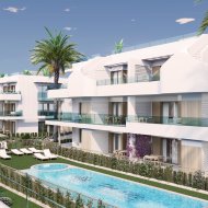 Obra nueva - Apartamentos -
Pilar de la Horadada