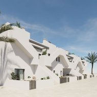 Obra nueva - Apartamentos -
Pilar de la Horadada