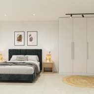 Obra nueva - Apartamentos -
Pilar de la Horadada