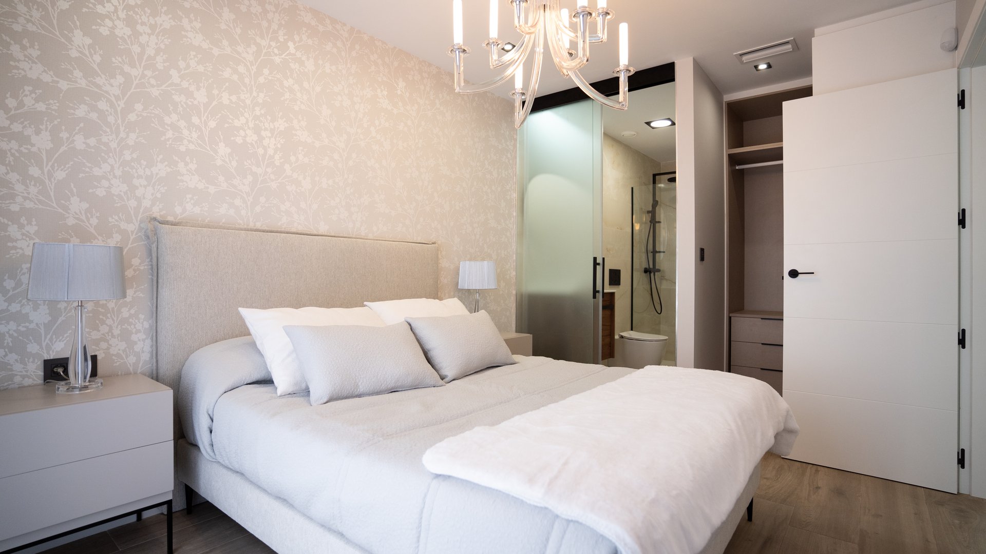 Obra nueva - Apartamentos -
Pilar de la Horadada