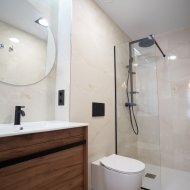 Obra nueva - Apartamentos -
Pilar de la Horadada