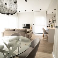 Obra nueva - Apartamentos -
Pilar de la Horadada