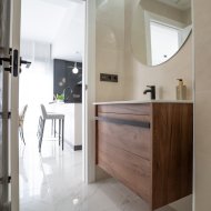 Obra nueva - Apartamentos -
Pilar de la Horadada