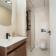 Obra nueva - Apartamentos -
Pilar de la Horadada