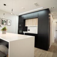 Obra nueva - Apartamentos -
Pilar de la Horadada