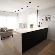 Obra nueva - Apartamentos -
Pilar de la Horadada