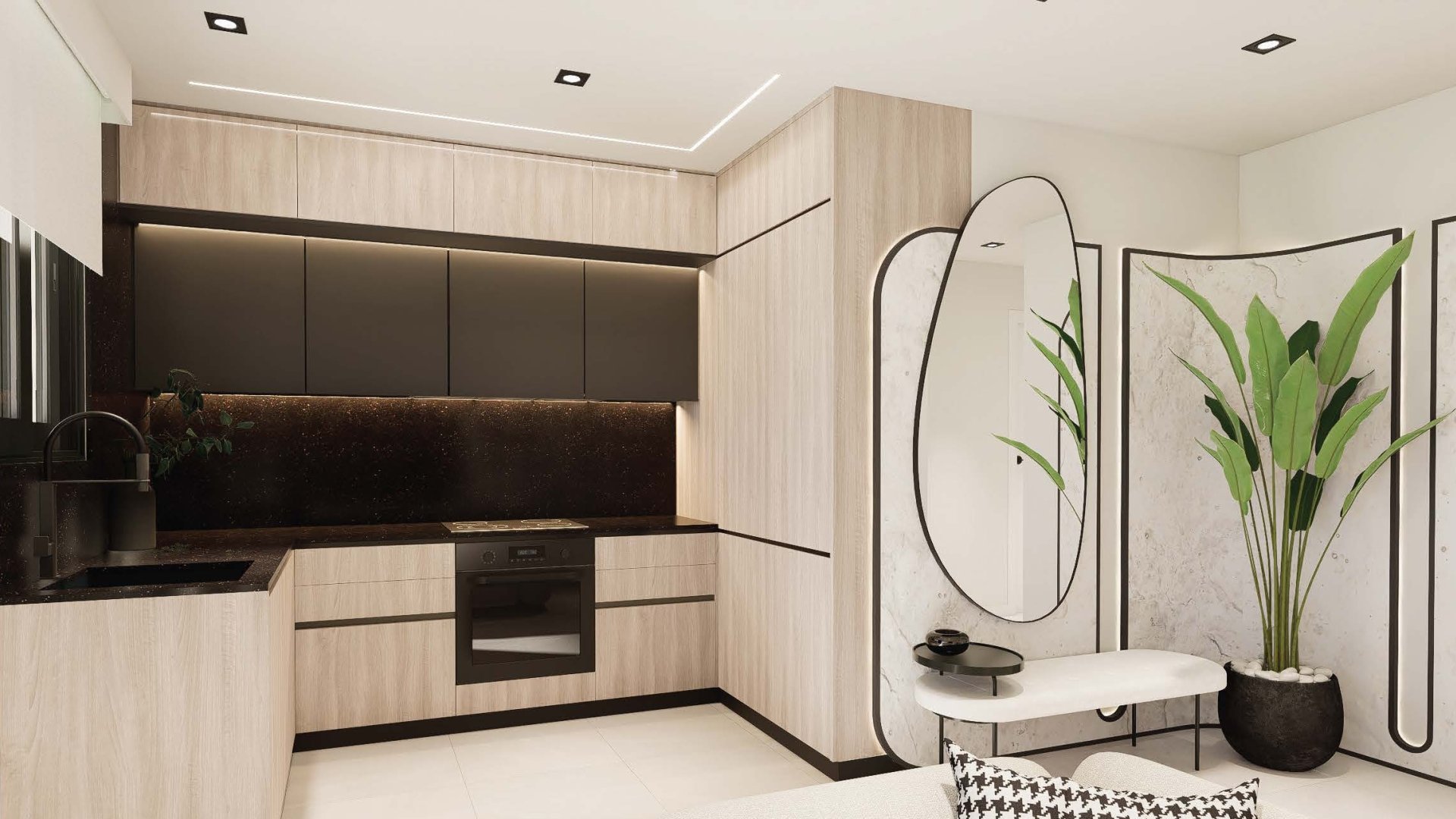 Obra nueva - Apartamentos -
Pilar de la Horadada