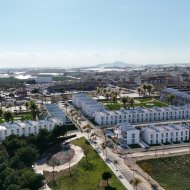 Obra nueva - Apartamentos -
Pilar de la Horadada