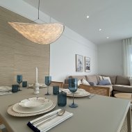 Obra nueva - Apartamentos -
Pilar de la Horadada