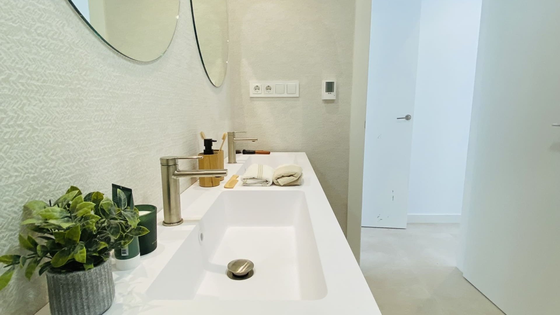 Obra nueva - Apartamentos -
Pilar de la Horadada