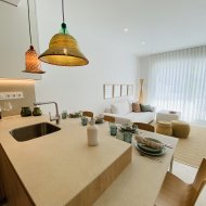 Obra nueva - Apartamentos -
Pilar de la Horadada