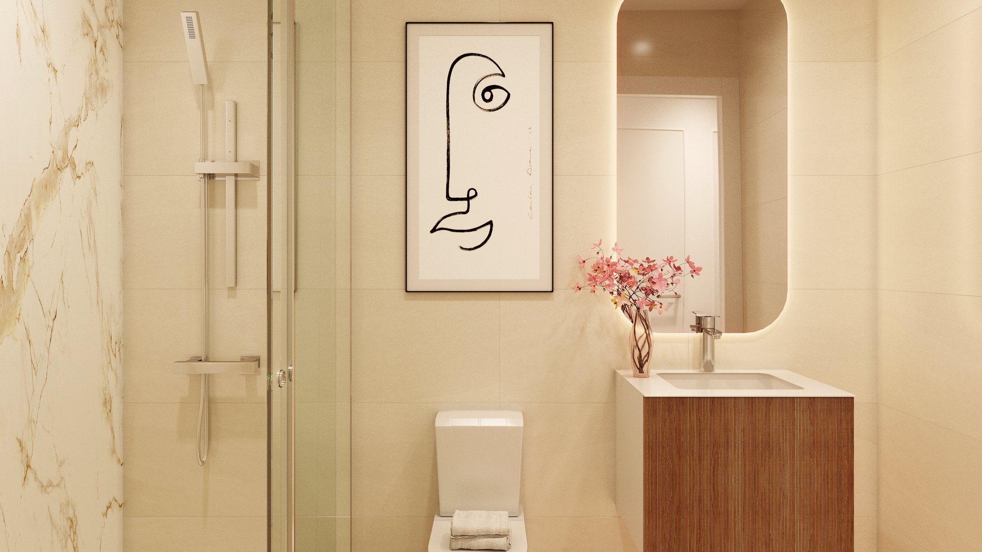 Obra nueva - Apartamentos -
Pilar de la Horadada