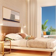 Obra nueva - Apartamentos -
Pilar de la Horadada