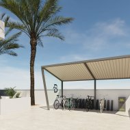 Obra nueva - Apartamentos -
Pilar de la Horadada