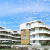 Obra nueva - Apartamentos -
Playa Flamenca