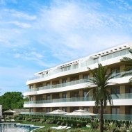 Obra nueva - Apartamentos -
Playa Flamenca