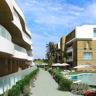 Obra nueva - Apartamentos -
Playa Flamenca