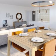 Obra nueva - Apartamentos -
Playa Flamenca