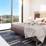 Obra nueva - Apartamentos -
Playa Flamenca