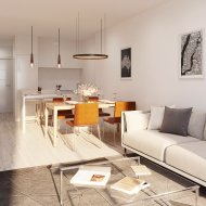 Obra nueva - Apartamentos -
Playa Flamenca