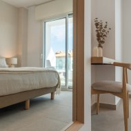 Obra nueva - Apartamentos -
Playa Flamenca