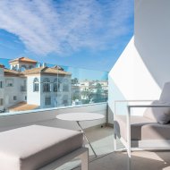 Obra nueva - Apartamentos -
Playa Flamenca