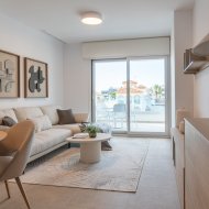 Obra nueva - Apartamentos -
Playa Flamenca