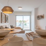 Obra nueva - Apartamentos -
Playa Flamenca