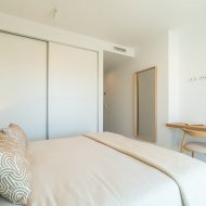 Obra nueva - Apartamentos -
Playa Flamenca