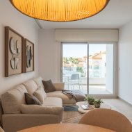 Obra nueva - Apartamentos -
Playa Flamenca