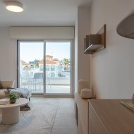 Obra nueva - Apartamentos -
Playa Flamenca