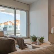Obra nueva - Apartamentos -
Playa Flamenca