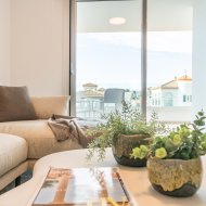 Obra nueva - Apartamentos -
Playa Flamenca