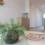 Obra nueva - Apartamentos -
Playa Flamenca