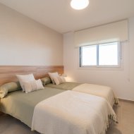 Obra nueva - Apartamentos -
Playa Flamenca