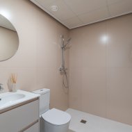 Obra nueva - Apartamentos -
Playa Flamenca