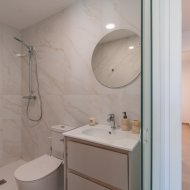Obra nueva - Apartamentos -
Playa Flamenca