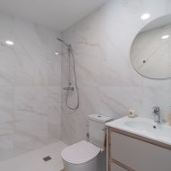 Obra nueva - Apartamentos -
Playa Flamenca