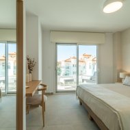 Obra nueva - Apartamentos -
Playa Flamenca