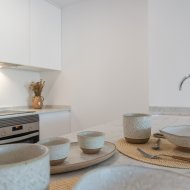 Obra nueva - Apartamentos -
Playa Flamenca