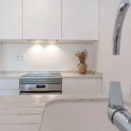 Obra nueva - Apartamentos -
Playa Flamenca